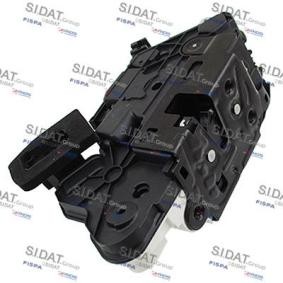 Türschloß 610383A2 von SIDAT günstig für 93,83 € online kaufen
