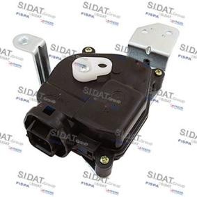 Türschloß 610384A2 von SIDAT günstig für 72,64 € online kaufen