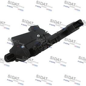 Türschloß 610393A2 von SIDAT günstig für 118,75 € online kaufen