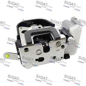 Türschloß 610400 von SIDAT günstig für 182,30 € online kaufen