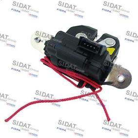 Türschloß 610403 von SIDAT günstig für 132,48 € online kaufen