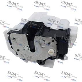 Türschloß 610410 von SIDAT günstig für 143,17 € online kaufen