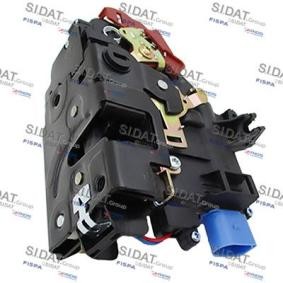 Türschloß 610415A2 von SIDAT günstig für 82,37 € online kaufen