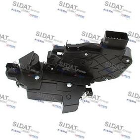 Türschloß 610435A2 von SIDAT günstig für 105,07 € online kaufen
