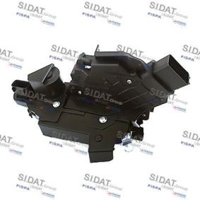 Türschloß 610445A2 von SIDAT günstig für 117,52 € online kaufen
