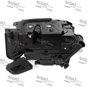 Türschloß 610451A2 von SIDAT günstig für 66,09 € online kaufen