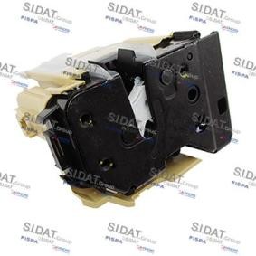 Türschloß 610453 von SIDAT günstig für 149,58 € online kaufen