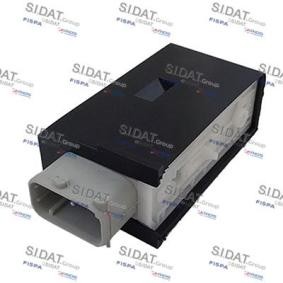 Türschloß 610454A2 von SIDAT günstig für 79,83 € online kaufen