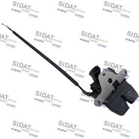 Türschloß 610455A2 von SIDAT günstig für 118,51 € online kaufen