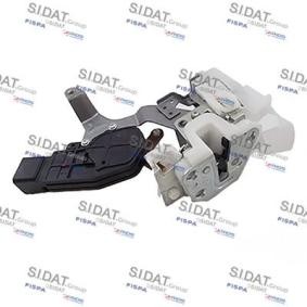 Türschloß 610462 von SIDAT günstig für 103,88 € online kaufen