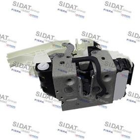 Türschloß 610473 von SIDAT günstig für 174,85 € online kaufen