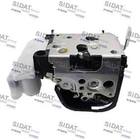 Türschloß 610480 von SIDAT günstig für 188,72 € online kaufen
