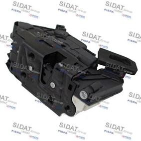 Türschloß 610483A2 von SIDAT günstig für 78,15 € online kaufen