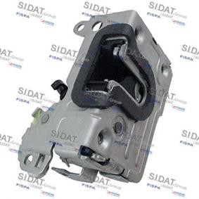 Türschloß 610492 von SIDAT günstig für 107,37 € online kaufen
