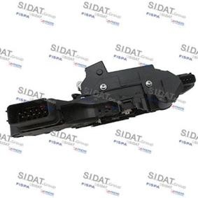 Türschloß 610493A2 von SIDAT günstig für 118,75 € online kaufen