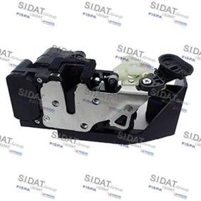 Türschloß 610500 von SIDAT günstig für 123,85 € online kaufen
