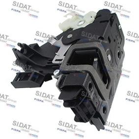 Türschloß 610504A2 von SIDAT günstig für 50,01 € online kaufen