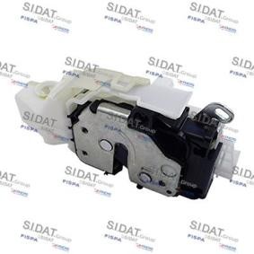 Türschloß 610510 von SIDAT günstig für 115,39 € online kaufen