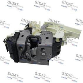 Türschloß 610513 von SIDAT günstig für 123,75 € online kaufen