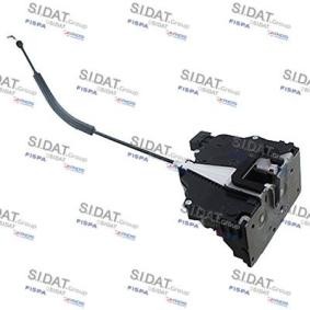 Türschloß 610515 von SIDAT günstig für 112,62 € online kaufen