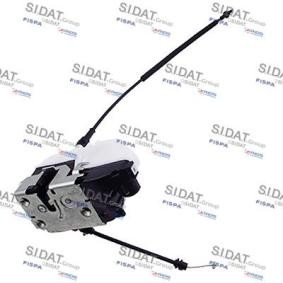 Türschloß 610526 von SIDAT günstig für 136,12 € online kaufen