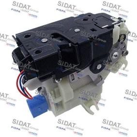 Türschloß 610530A2 von SIDAT günstig für 76,55 € online kaufen