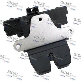 Türschloß 610535A2 von SIDAT günstig für 55,10 € online kaufen
