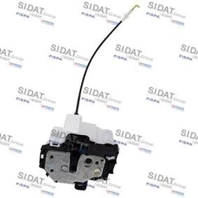 Türschloß 610560 von SIDAT günstig für 164,90 € online kaufen