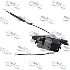 Türschloß 610562 von SIDAT günstig für 159,94 € online kaufen