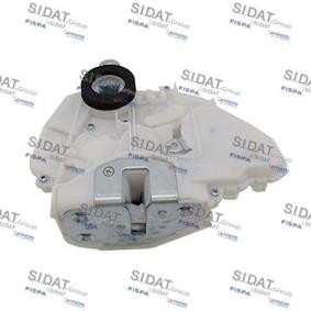 Türschloß 610564A2 von SIDAT günstig für 70,89 € online kaufen