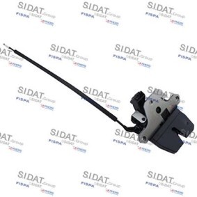 Türschloß 610565A2 von SIDAT günstig für 139,78 € online kaufen