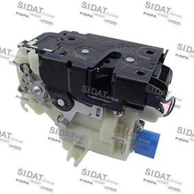 Türschloß 610570A2 von SIDAT günstig für 84,32 € online kaufen