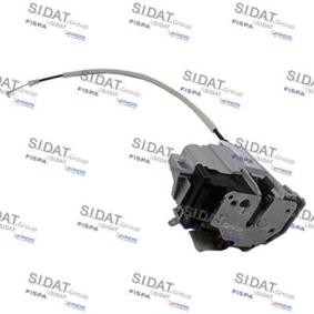 Türschloß 610590 von SIDAT günstig für 119,90 € online kaufen