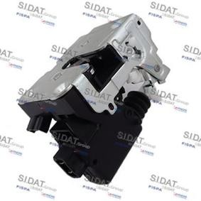Türschloß 610594A2 von SIDAT günstig für 62,48 € online kaufen