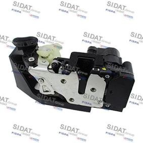 Türschloß 610600 von SIDAT günstig für 123,15 € online kaufen