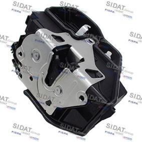Acquista Serratura sportello da SIDAT 610622A2 a buon mercato per soli 116,11 €