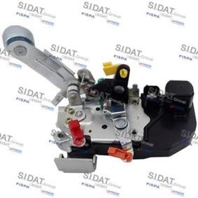 Türschloß 610625A2 von SIDAT günstig für 81,24 € online kaufen