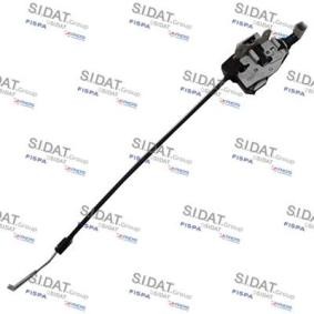 Türschloß 610655A2 von SIDAT günstig für 109,26 € online kaufen