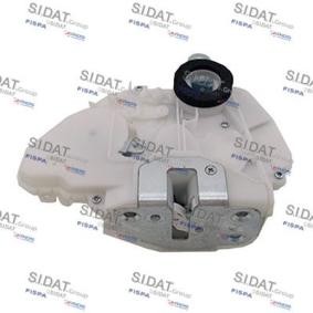 Türschloß 610664A2 von SIDAT günstig für 74,06 € online kaufen