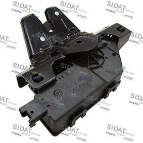 Türschloß 610676A2 von SIDAT günstig für 78,05 € online kaufen