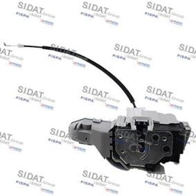 Türschloß 610690 von SIDAT günstig für 142,68 € online kaufen