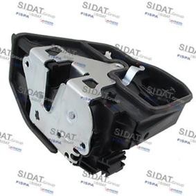 Acquista Serratura sportello da SIDAT 610711A2 a buon mercato per soli 106,63 €