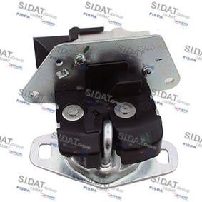 Türschloß 610715 von SIDAT günstig für 70,89 € online kaufen