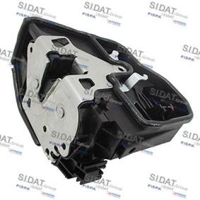 Türschloß 610722A2 von SIDAT günstig für 122,59 € online kaufen
