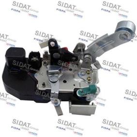 Türschloß 610725A2 von SIDAT günstig für 102,19 € online kaufen