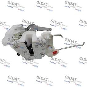 Türschloß 610752 von SIDAT günstig für 95,93 € online kaufen