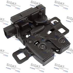 Türschloß 610755A2 von SIDAT günstig für 82,91 € online kaufen