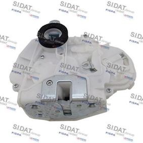 Türschloß 610764A2 von SIDAT günstig für 57,57 € online kaufen