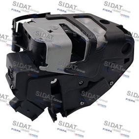 Türschloß 610793A2 von SIDAT günstig für 108,85 € online kaufen