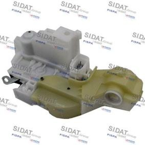 Türschloß 610800 von SIDAT günstig für 192,32 € online kaufen